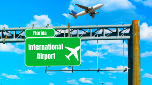 Fort Myers airport bus rental